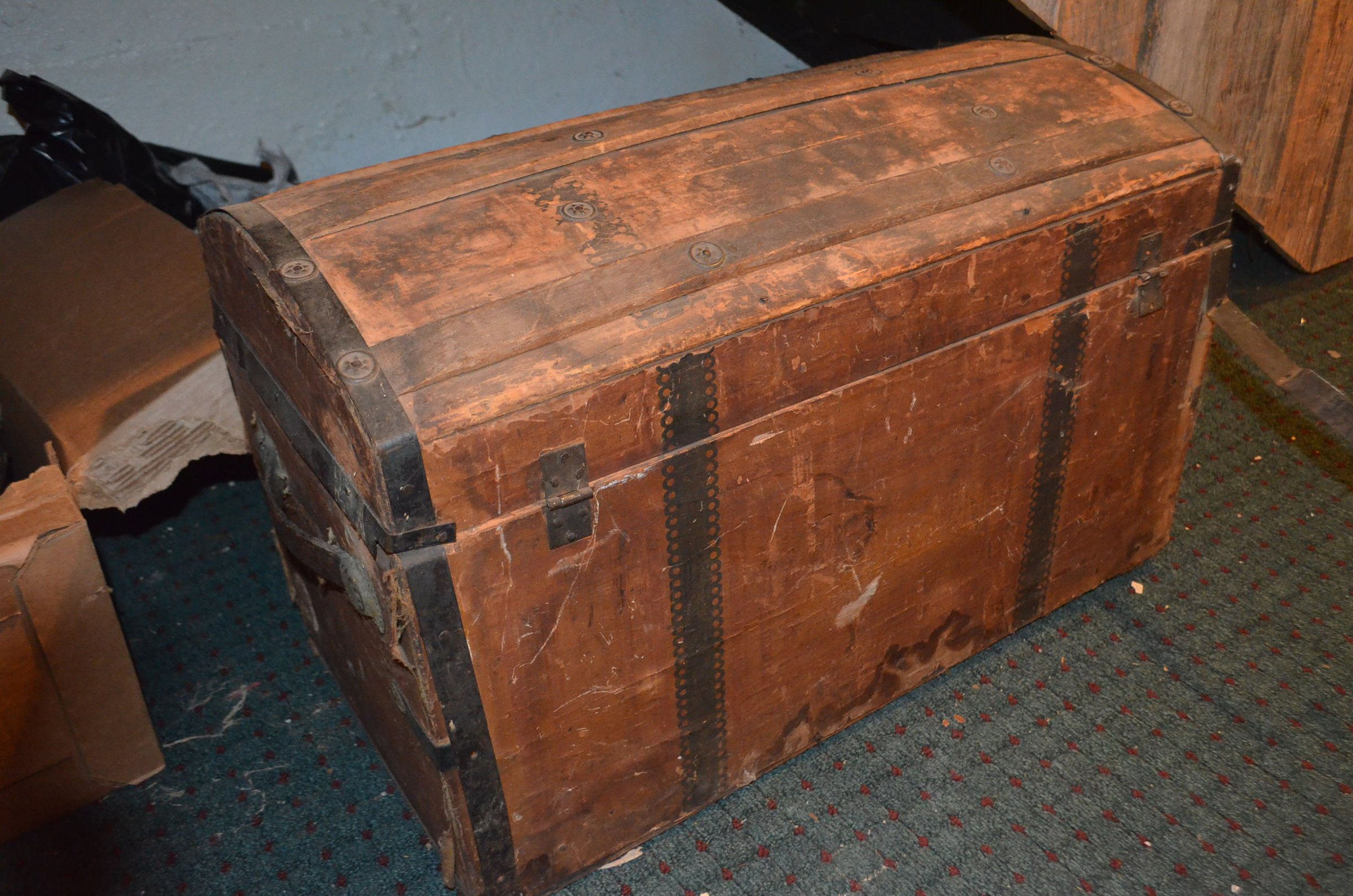 Property photo 27 - PERSONAL PROPERTY & REAL ESTATE AUCTION 2 DATES IN NOBLE COUNTY
